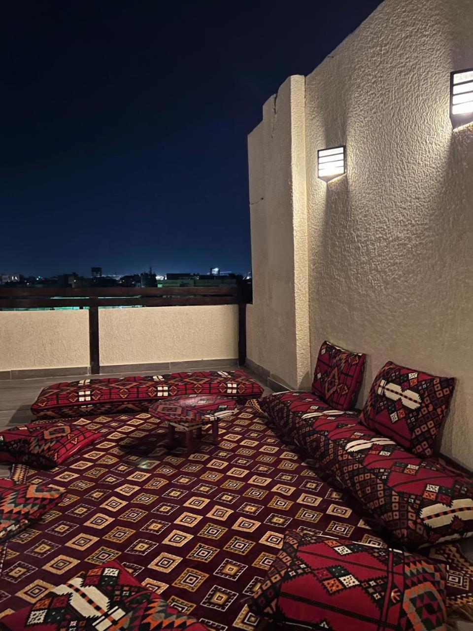 Pyramids Era View Hotel Kafrat al Jabal ภายนอก รูปภาพ
